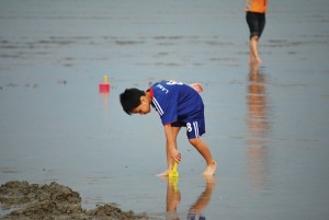  何仲豪攝