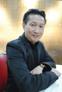 徐 家 傑 